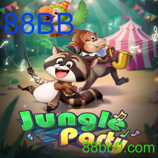 JungleParty