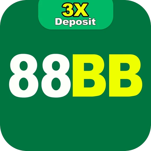 88BB Logo